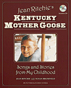 cover Jean Ritchie's Kentucky Mother Goose Storybook